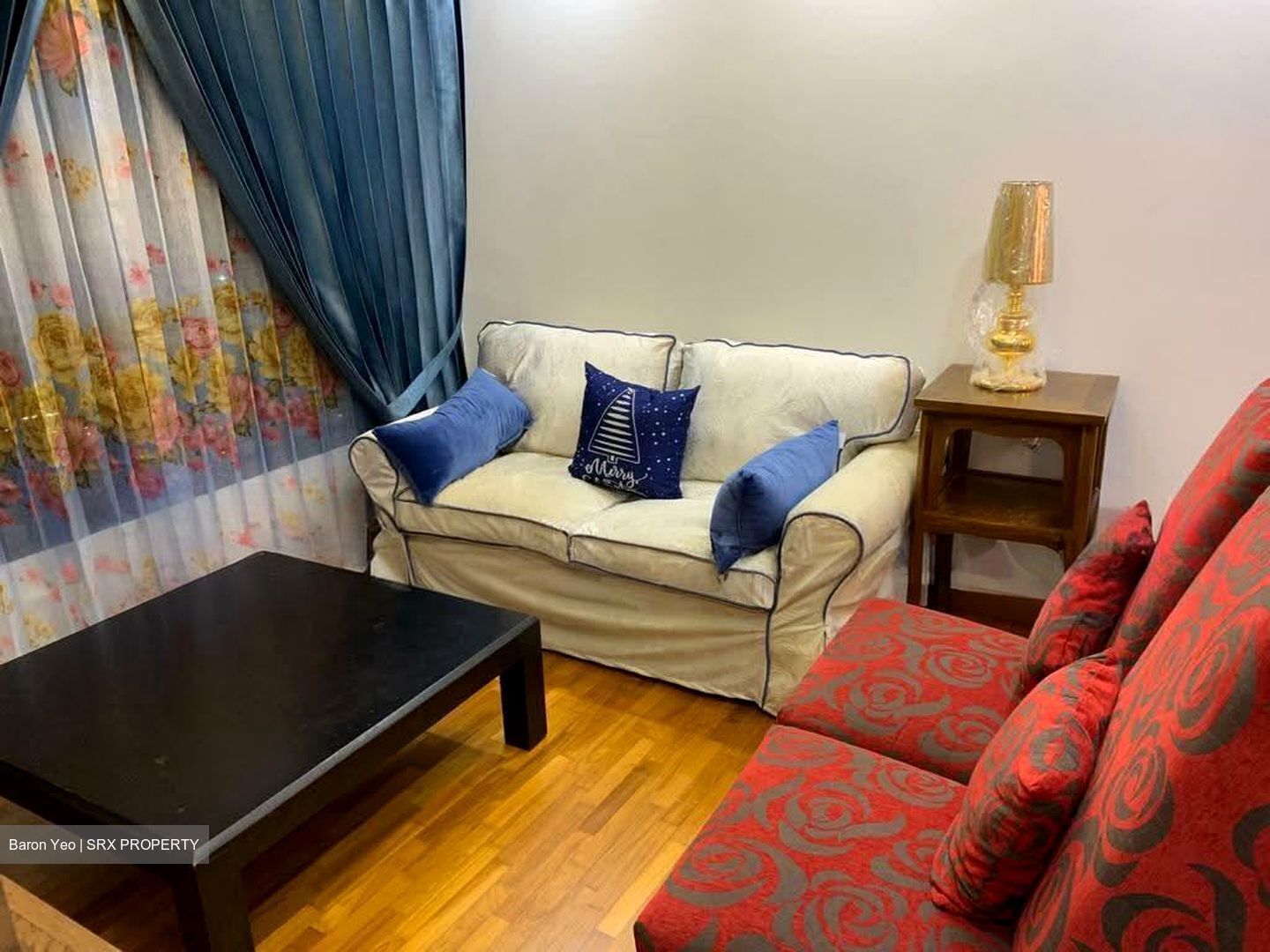 Blk 120A Punggol Edge (Punggol), HDB 3 Rooms #565776461